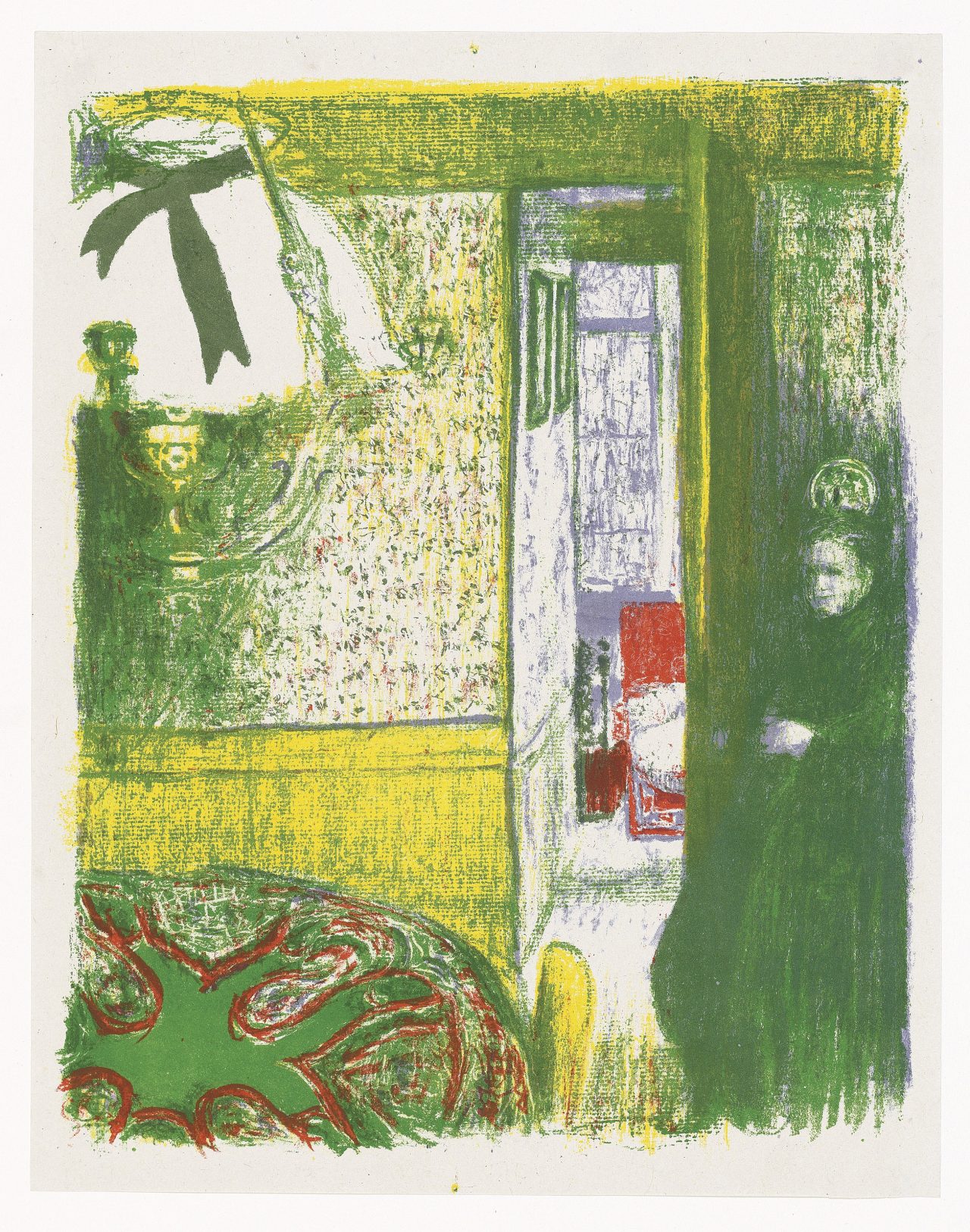 Jean-Edouard Vuillard