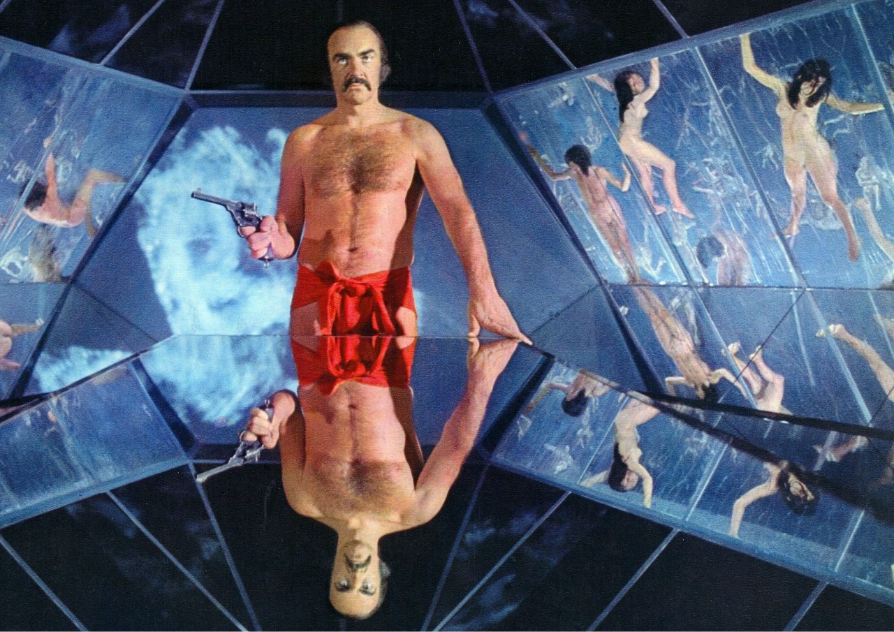 zardoz connery sean