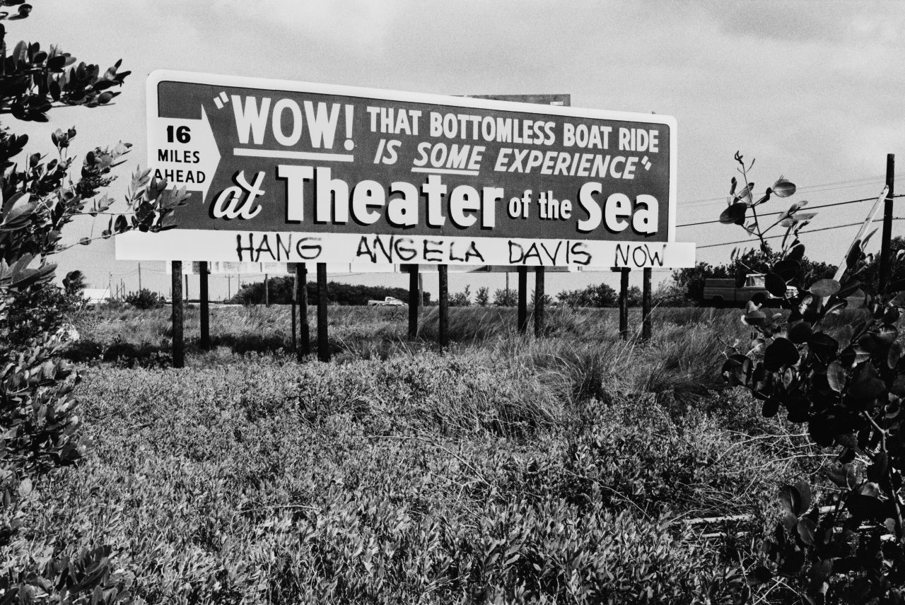 Islamorada, Florida 1971