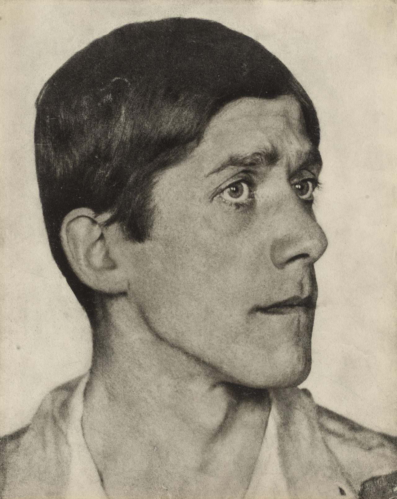 Oskar Kokoschka