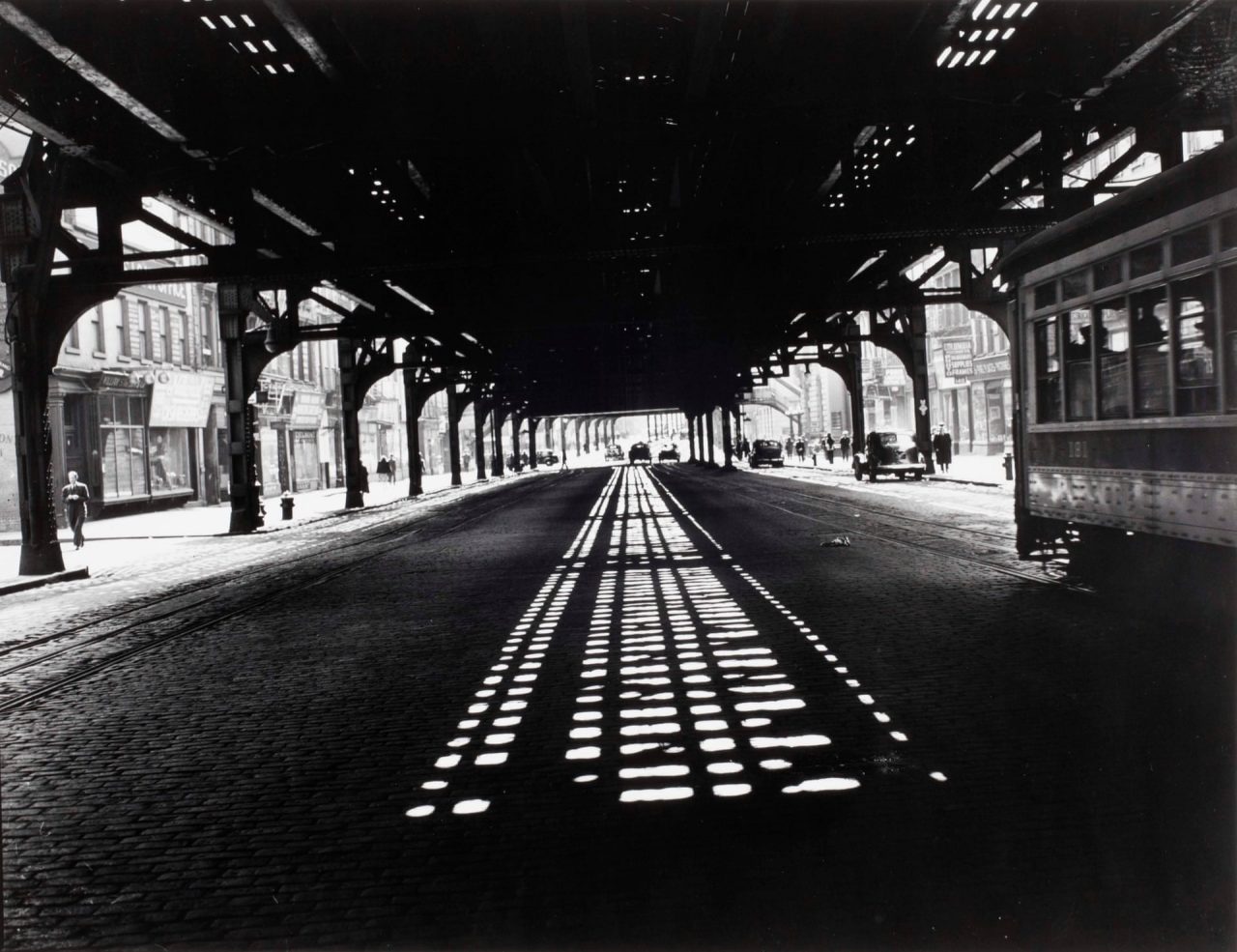 Murder And Mystery On The Brooding Streets Of New York City With Weegee ...