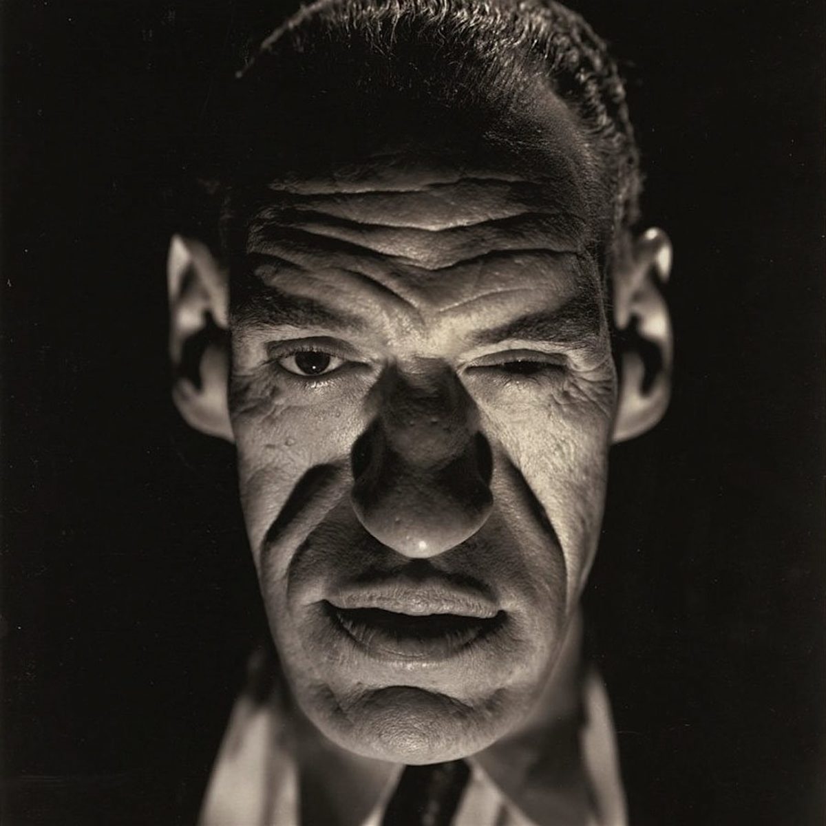 Rondo Hatton, film, actors, horror