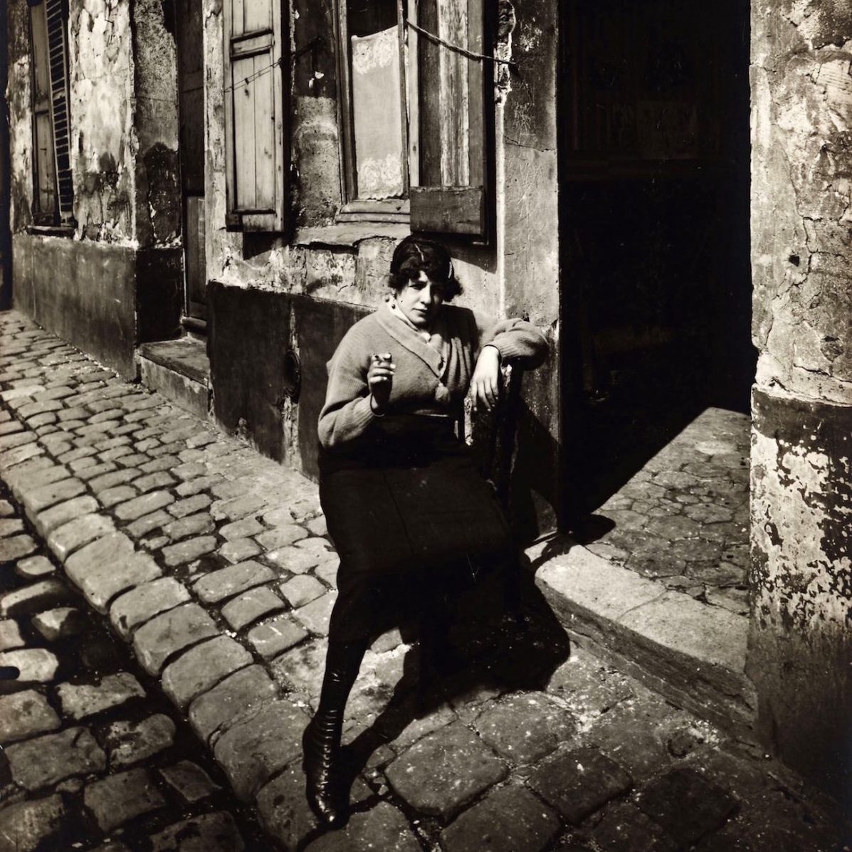 Eugene_Atget Paris