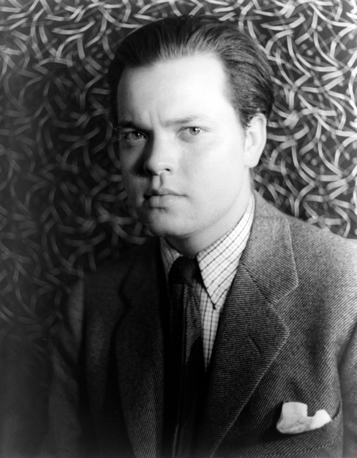 Orson Welles, Carl Van Vechten, photography