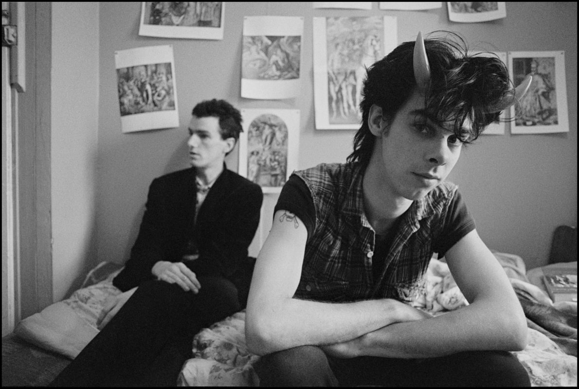 Nick Cave