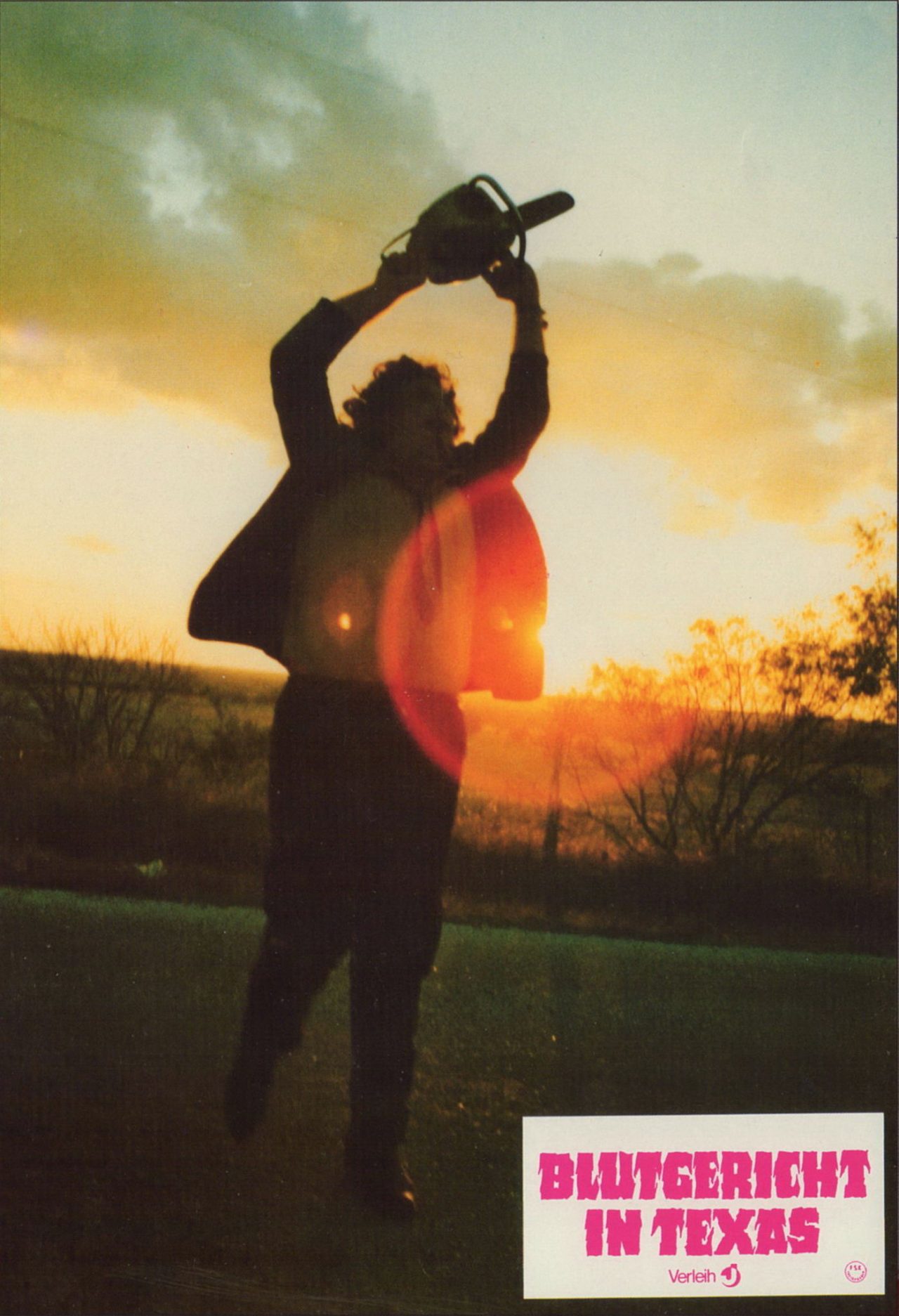 Tobe Hooper, Texas Chainsaw Massacre, film