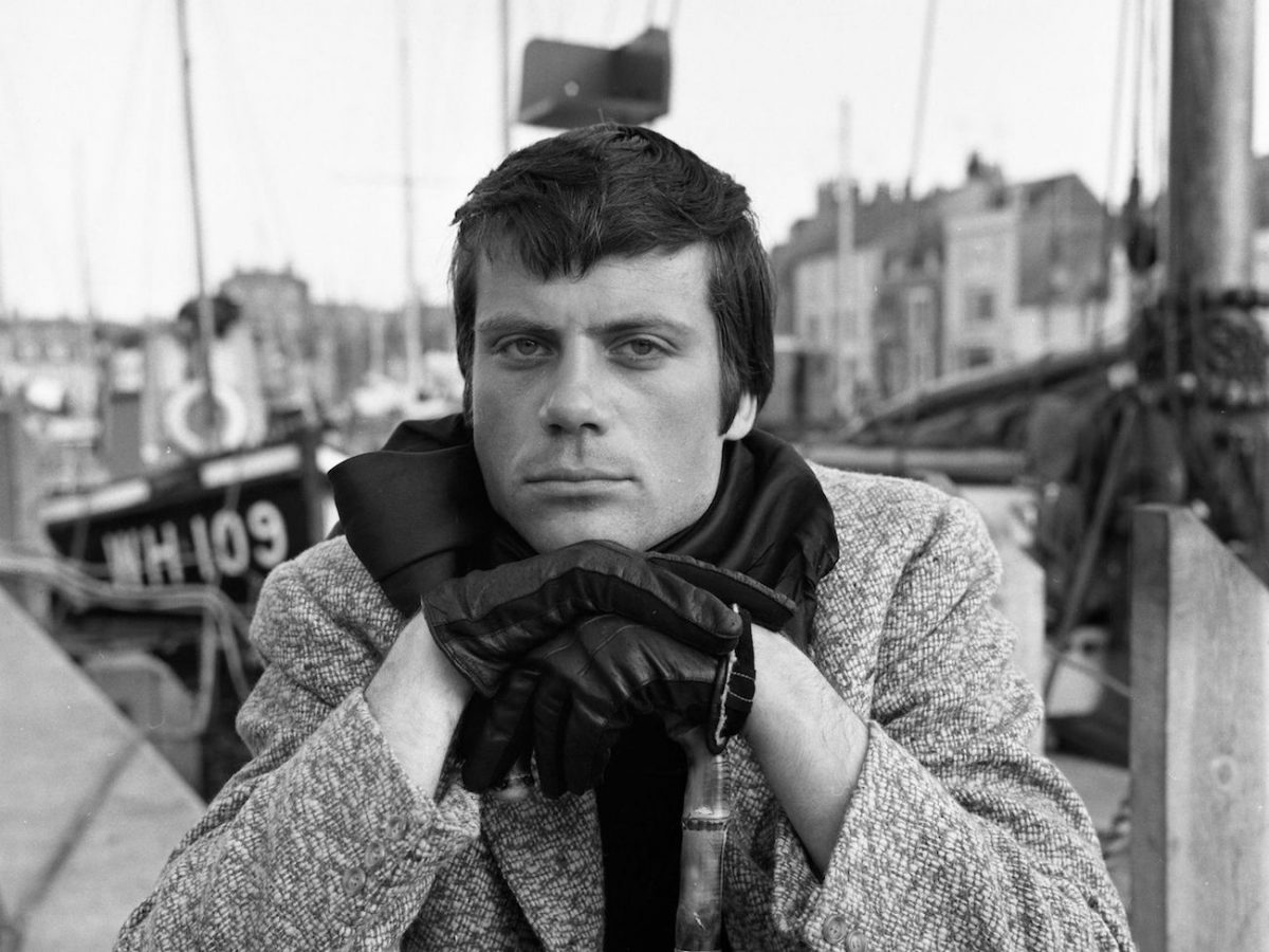 Oliver Reed, Joseph Losey, These are the Damned, film