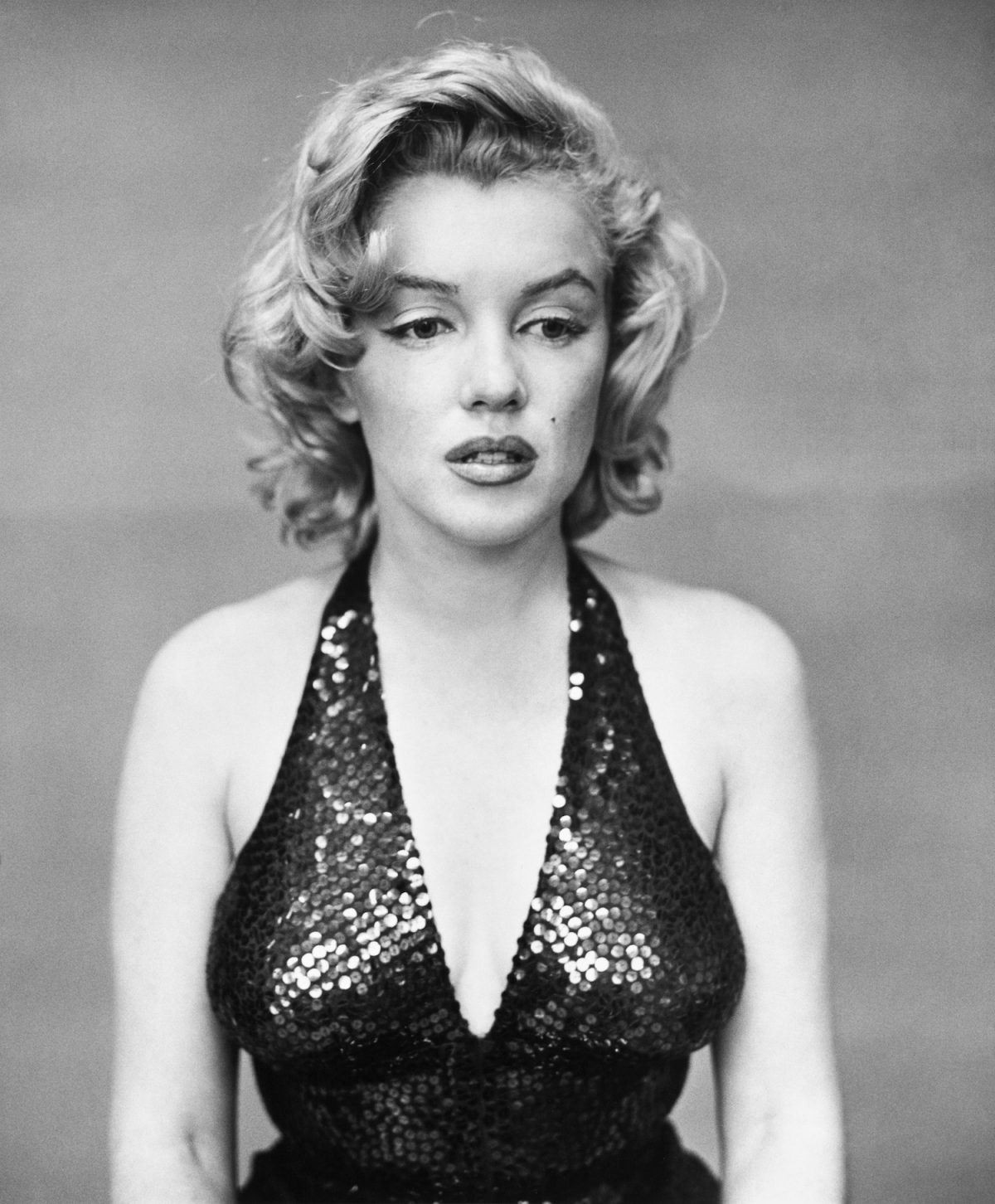 Marilyn Monroe, Richard Avedon, photography