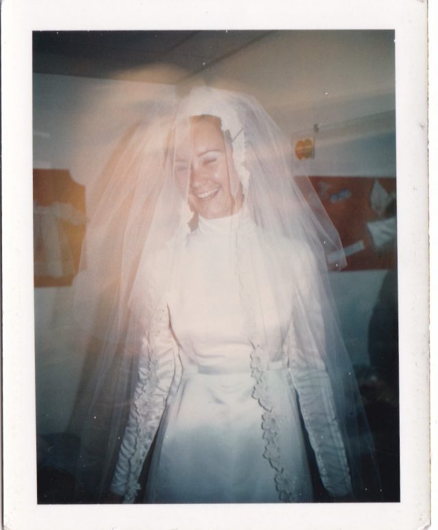 All Brides Are Beautiful : Vintage Snapshots Of Their Big Day - Flashbak