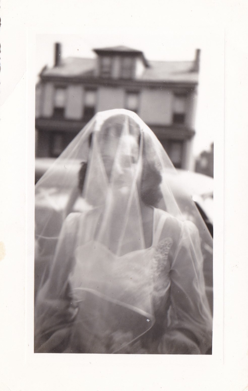 vintage wedding bride photos