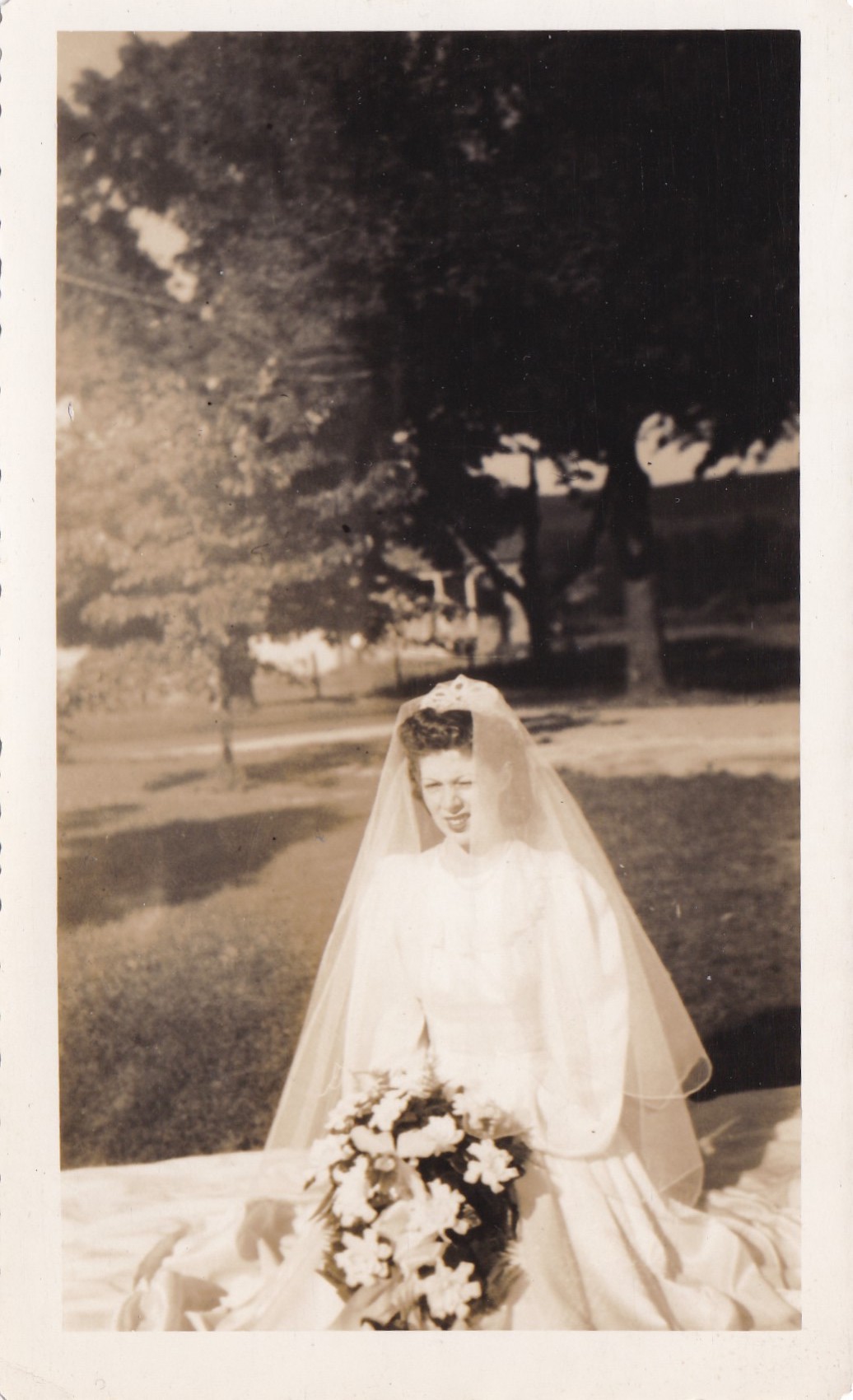 vintage wedding bride photos