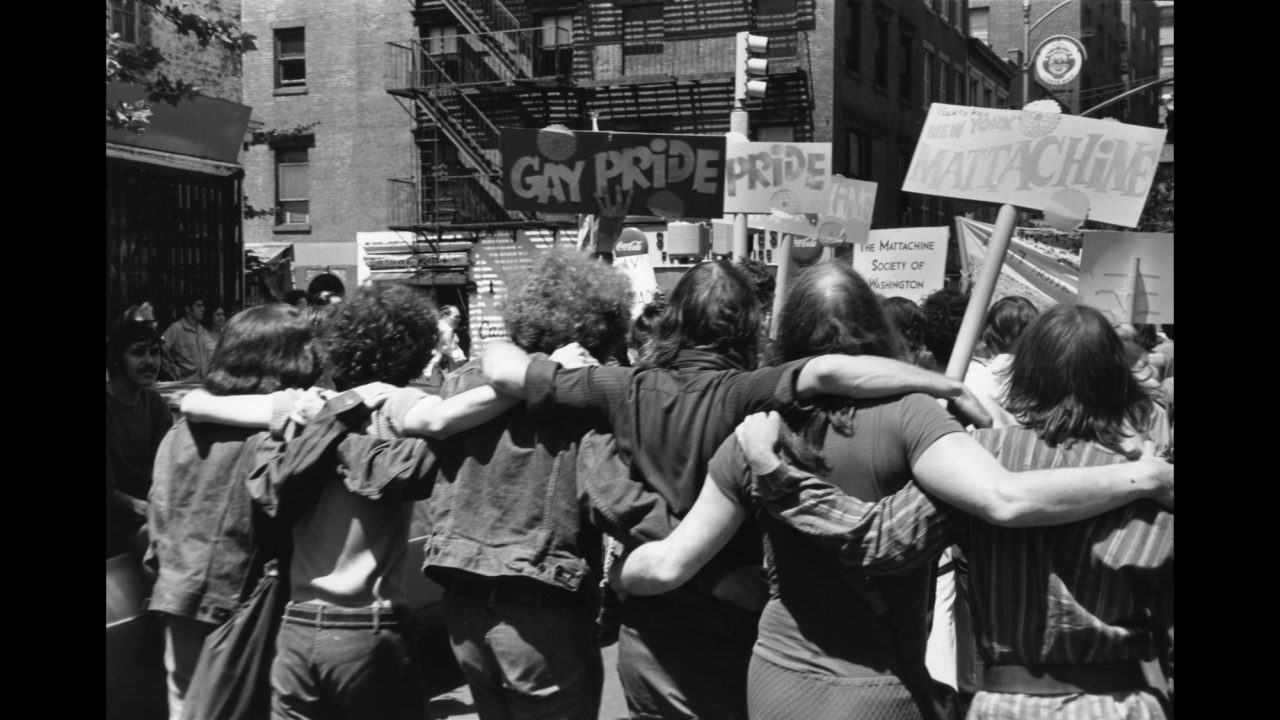 Gay Rights Pioneer Kameny Dead