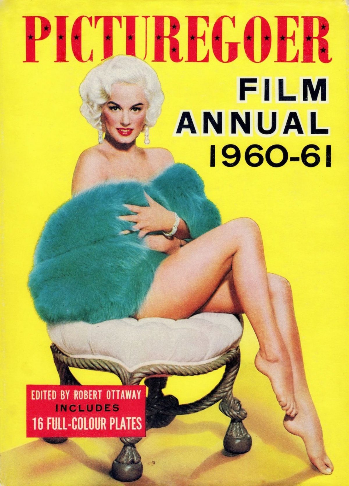 Mamie Van Doren, film star, model