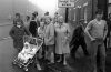 Civil War: Dramatic Scenes From The British Miners Strike Of 1984-85 ...