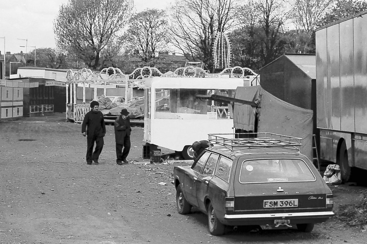 Cumbria 1975