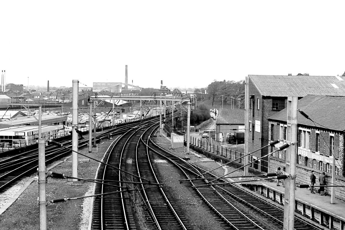 Cumbria 1975