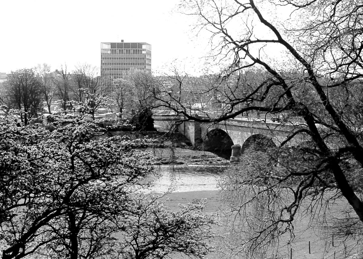 Cumbria 1975