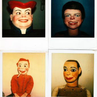 starter ventriloquist dummies