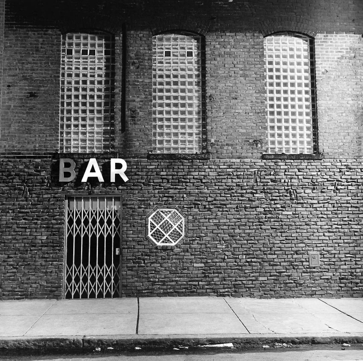 Jerry Berndt 1960s Boston Combat Zone