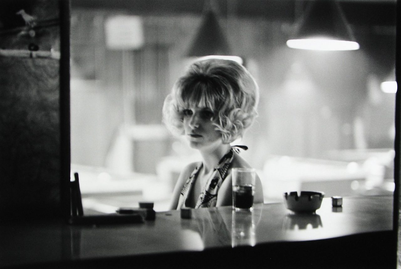 Jerry Berndt's Artful Late-60s Photos of the Down-And-Out and ...