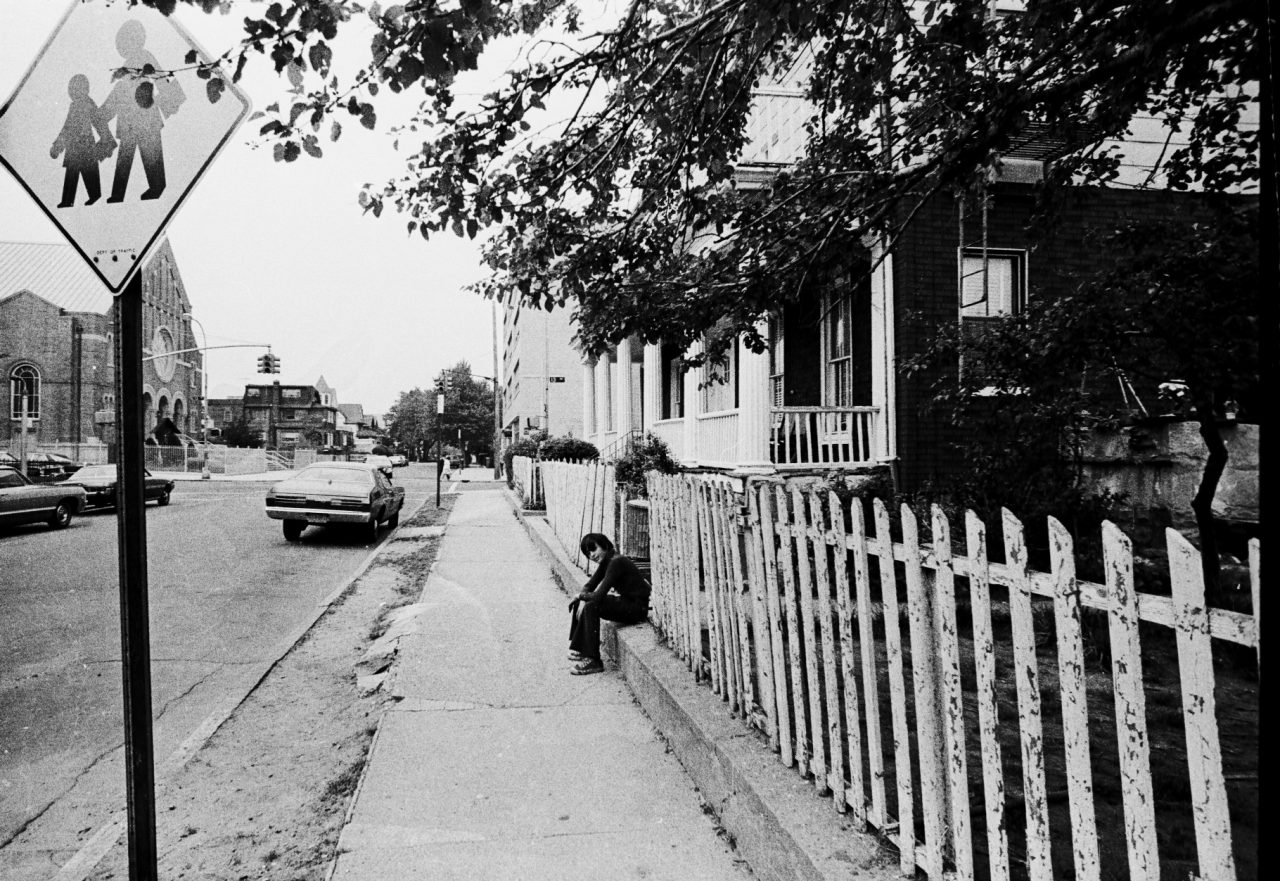 Brooklyn New York City 1970s