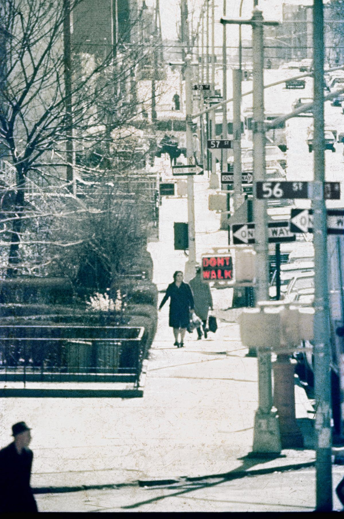 Brooklyn New York City 1970s