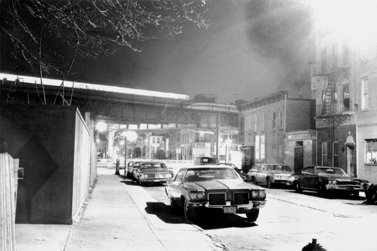 Brooklyn New York City 1970s