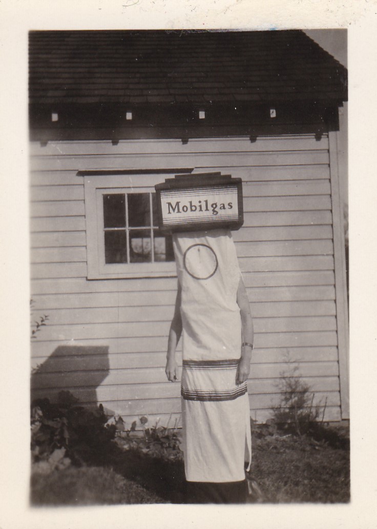 Vintage Halloween Costumes snapshots