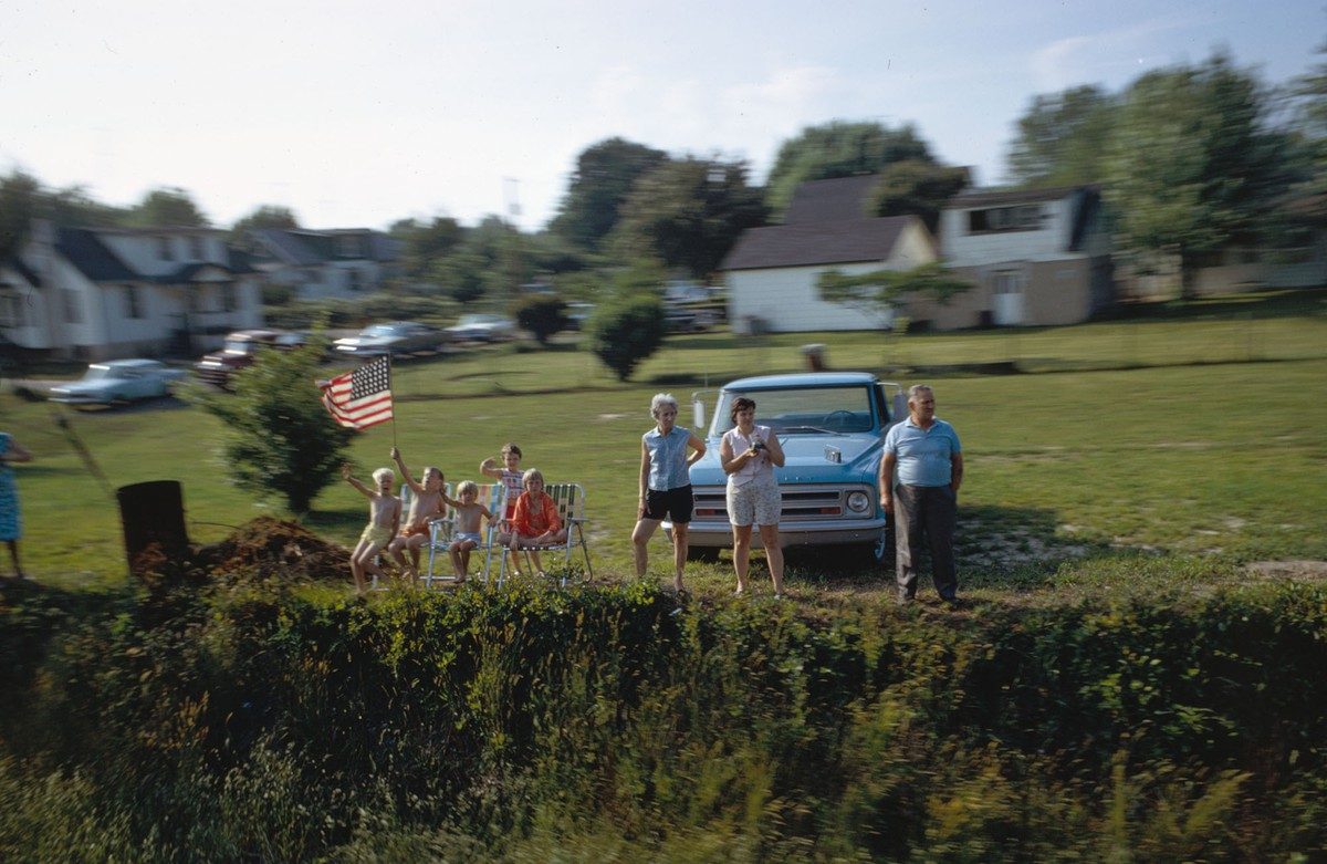 June 8, 1968 robert kennedy funeral