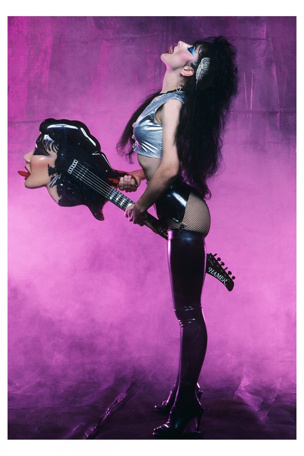 The Decade That Rocked
