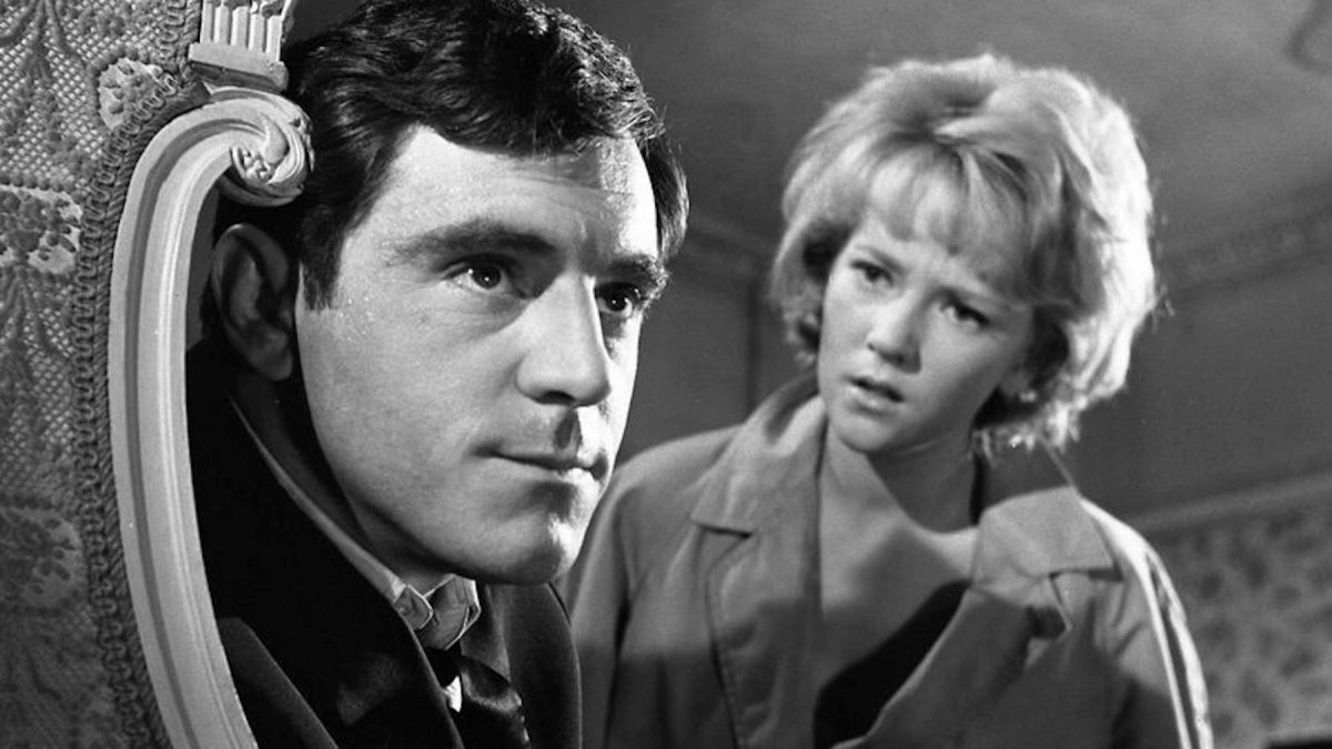 Sammy Lee, Anthony Newley, movie, crime, Julia Foster