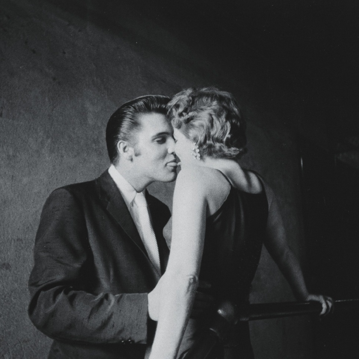 Alfred Wertheimer's Incredible Photos of Elvis On The Cusp Of Greatness ...