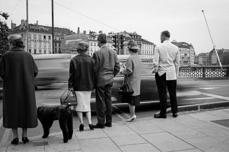 My Brilliant Grandpa's Photographs - The Jack Sharp Collection (1950 ...