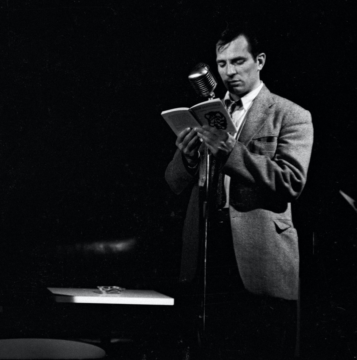 How City Lights Booksellers and Publishers kerouac