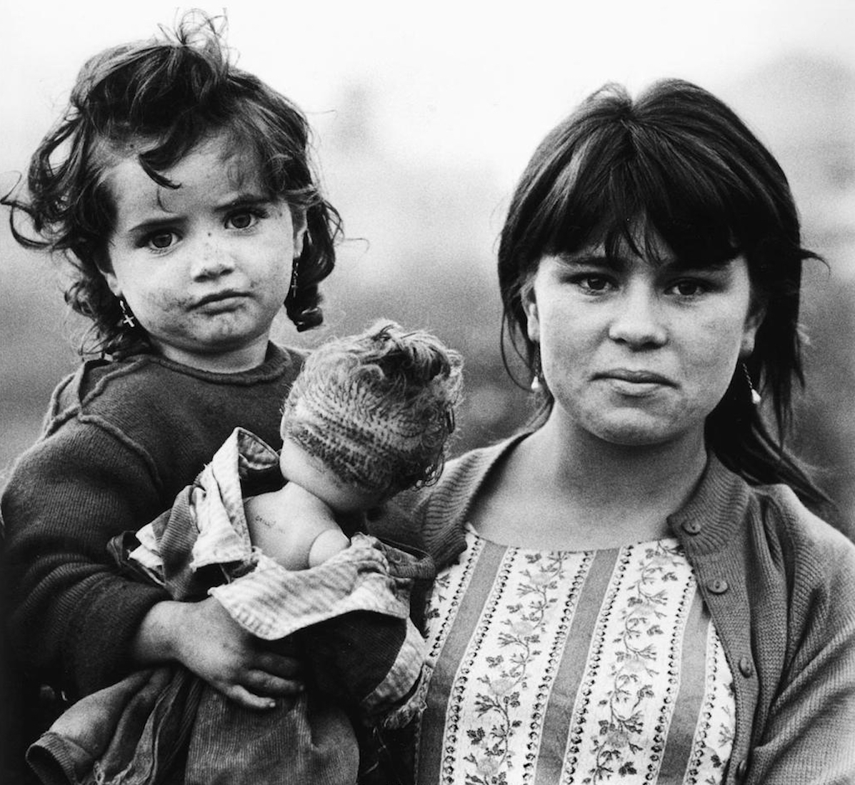 Irish Travellers