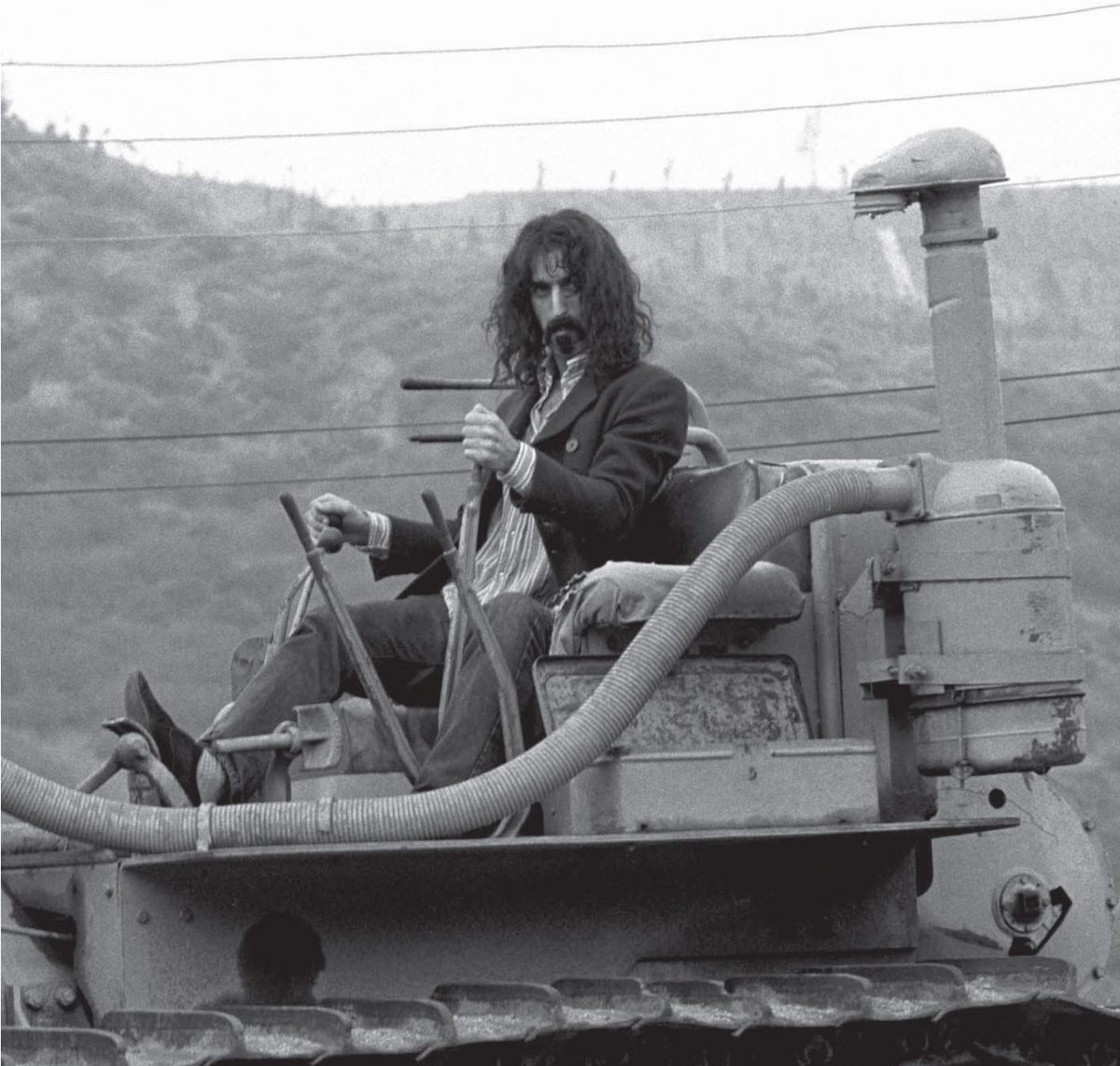 Frank ZAppa