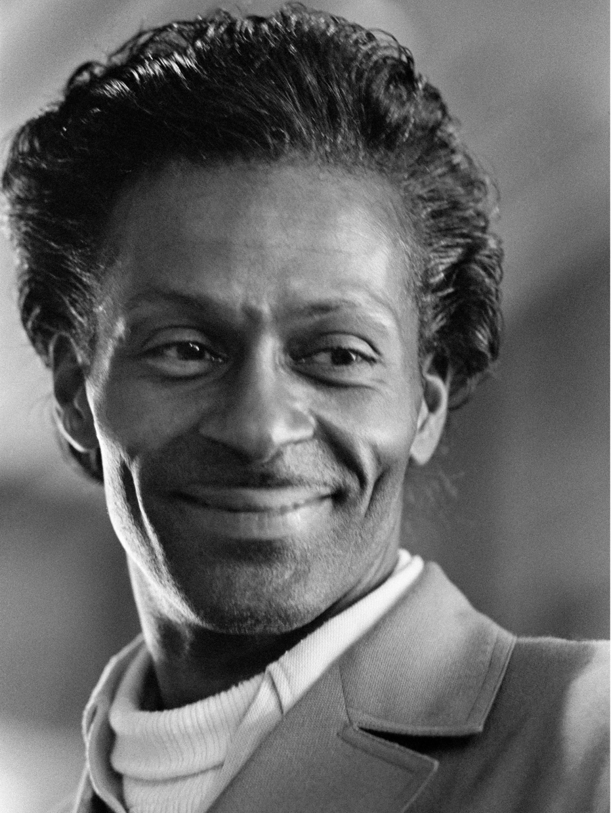 Chuck Berry