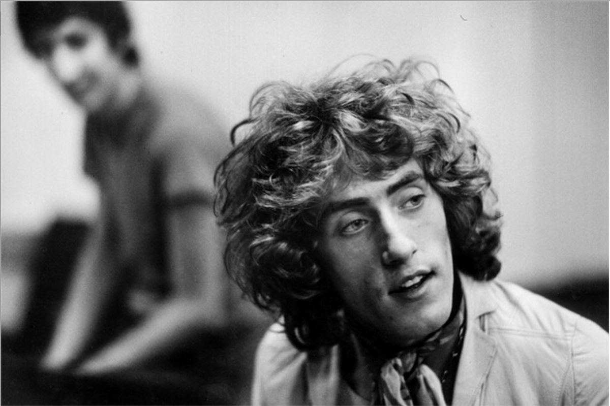 Roger Daltrey