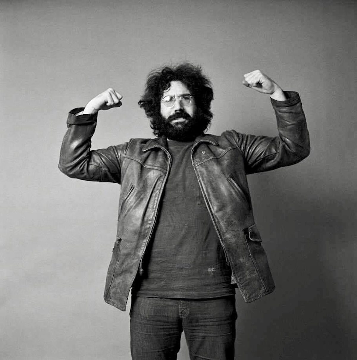 Jerry Garcia