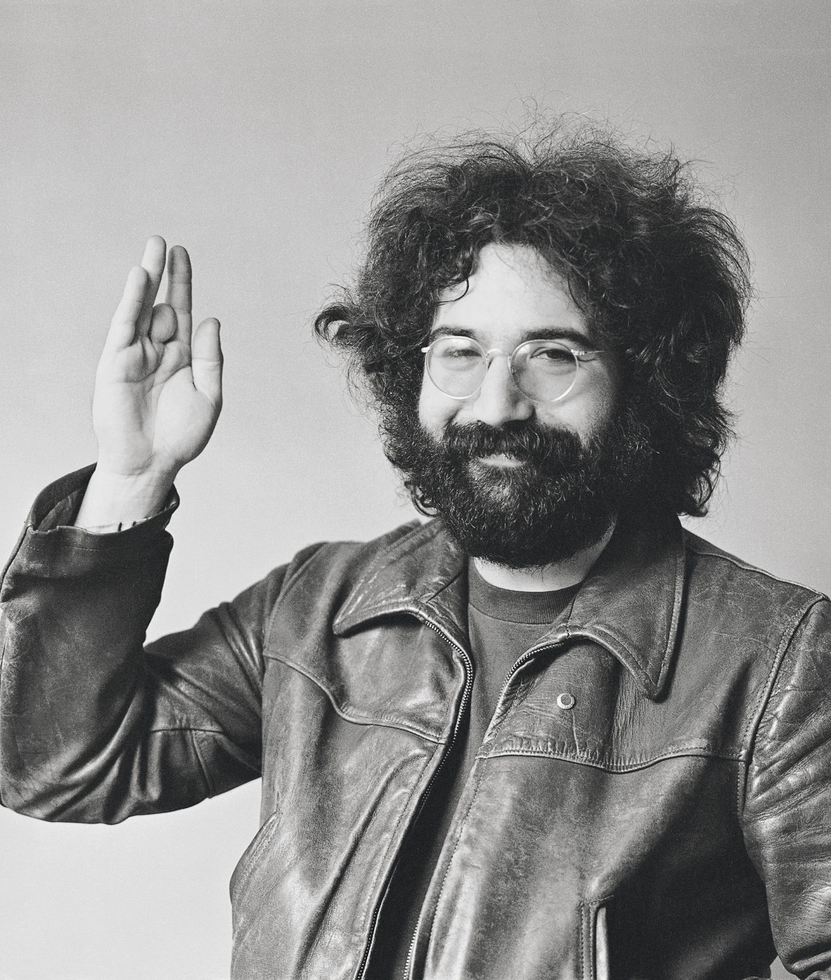 Jerry Garcia