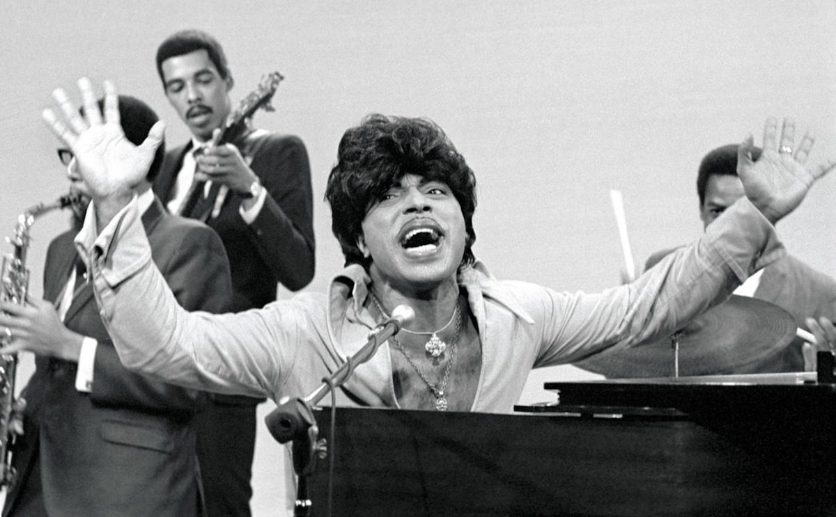 Little Richard