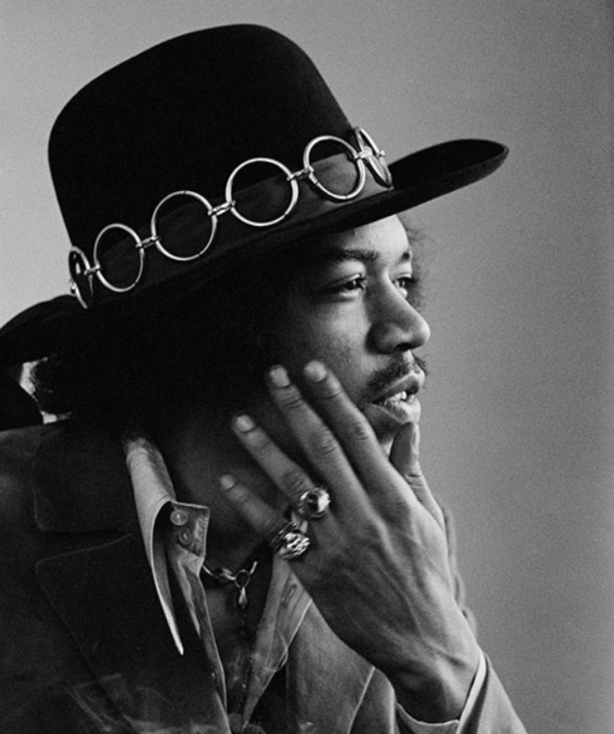 Jimi Hendrix