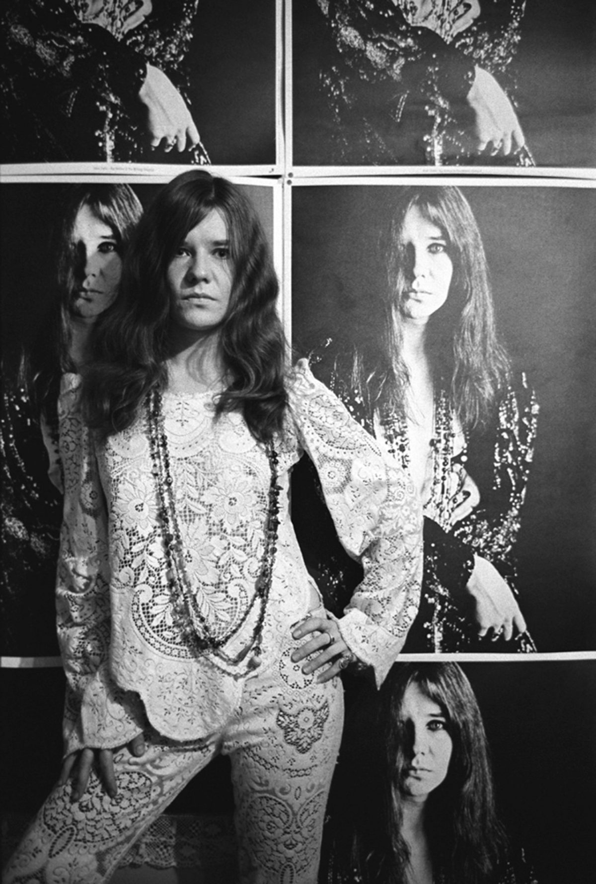 Janis Joplin