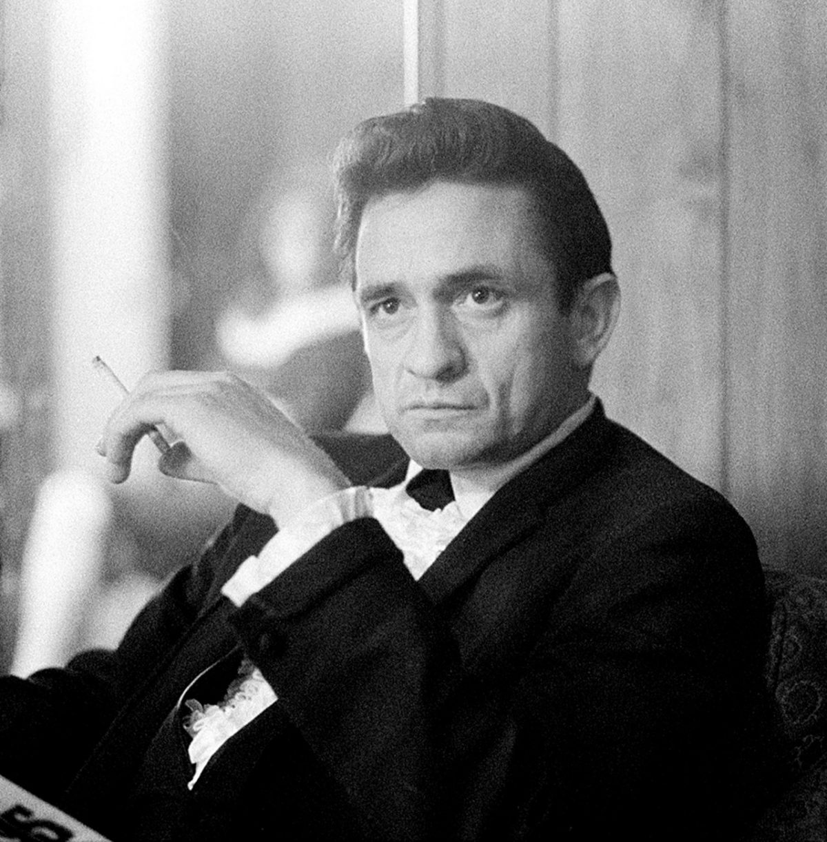 Johnny Cash 