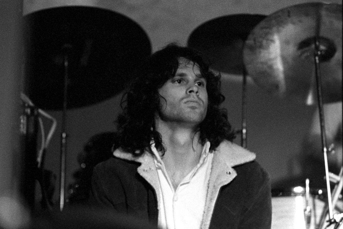 the Doors