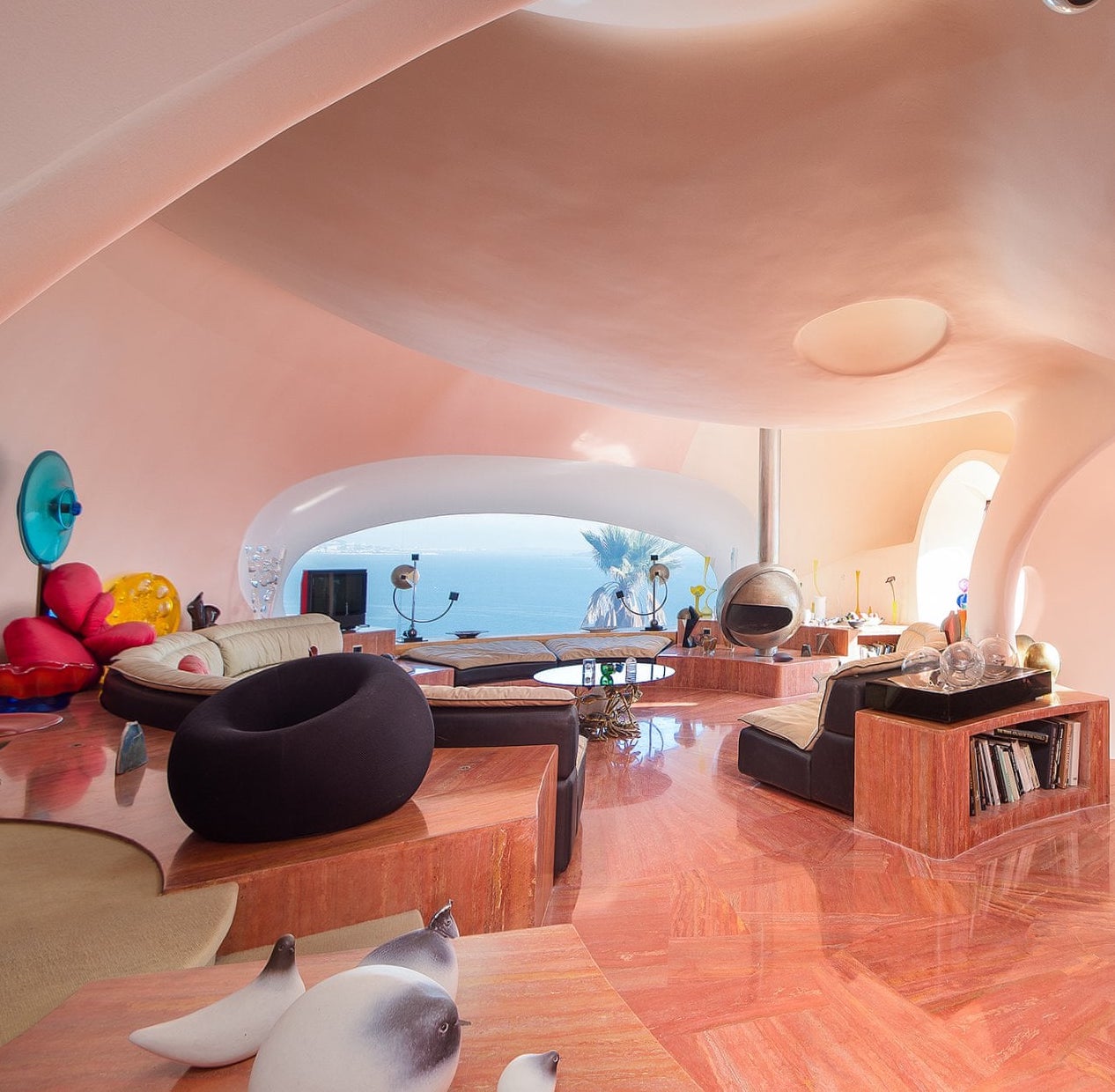 Pierre cardin house discount cannes for sale