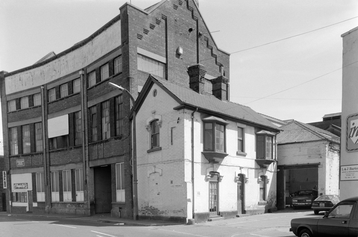 Wincolmlee, Hull, 1988 a