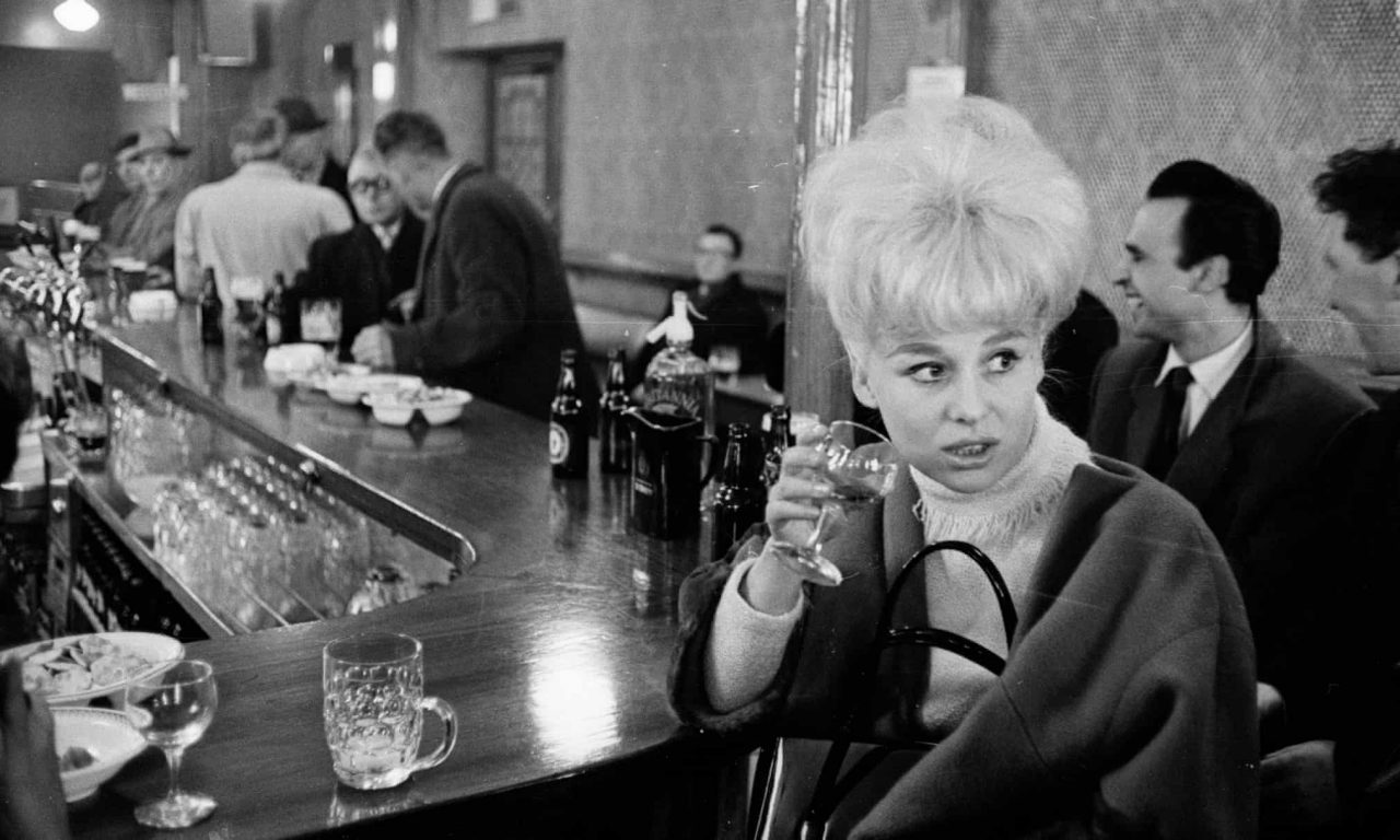 barbara windsor photo