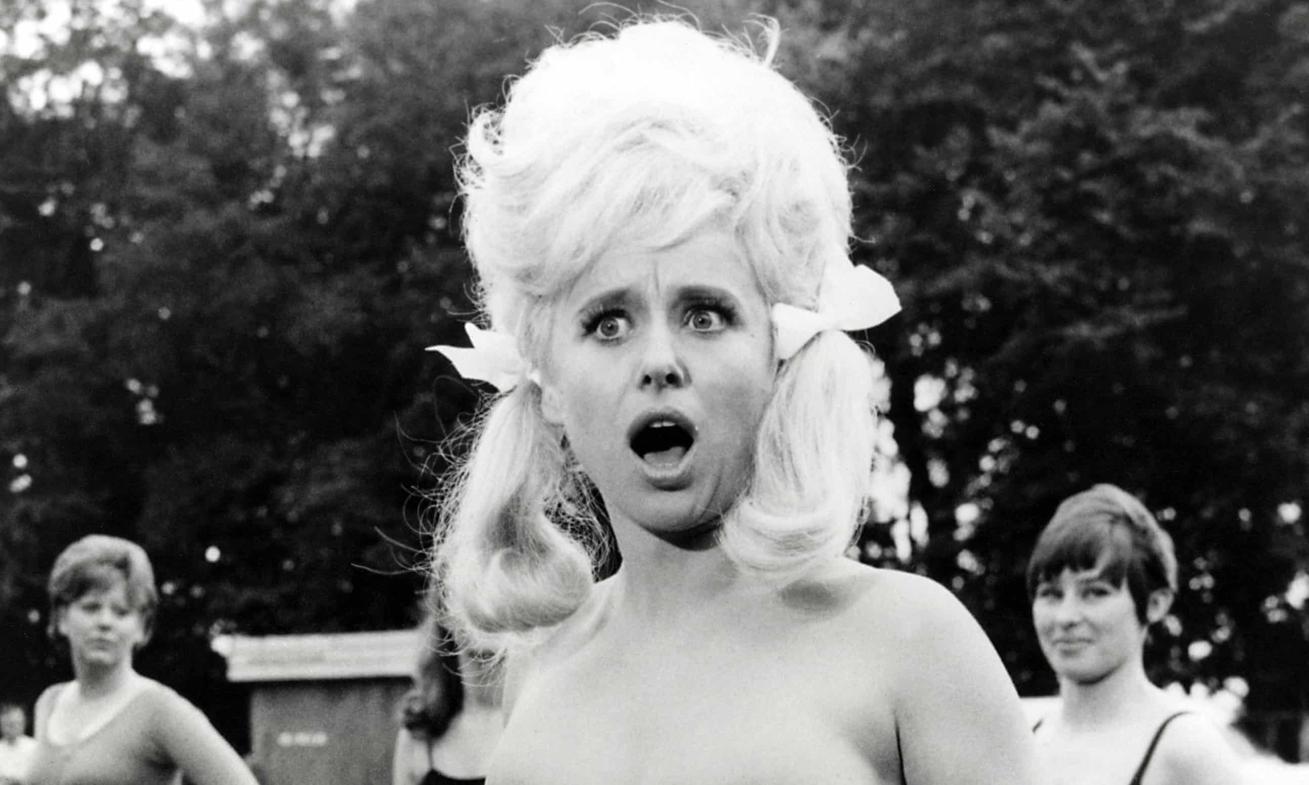 barbara windsor photos