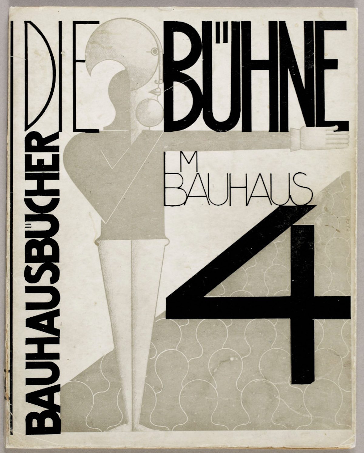 the Bauhaus Book